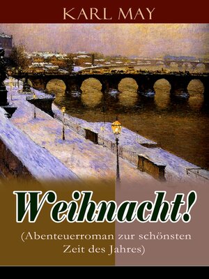 cover image of Weihnacht! (Abenteuerroman zur schönsten Zeit des Jahres)